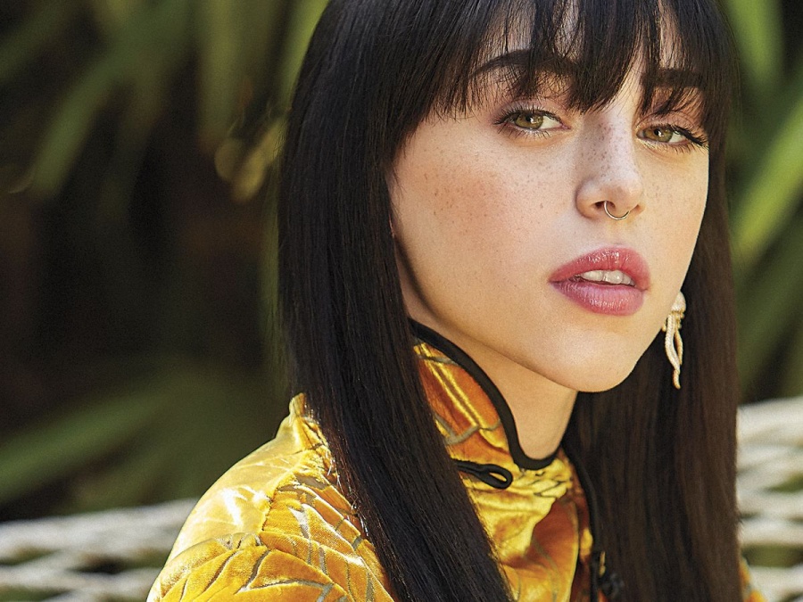 ”Me emociona el corazón”, la reacción de Nicki Nicole al enterarse de una gran noticia