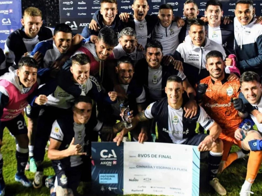 El Lobo toma nota: ¿qué partido será importante para el futuro deportivo de Gimnasia?