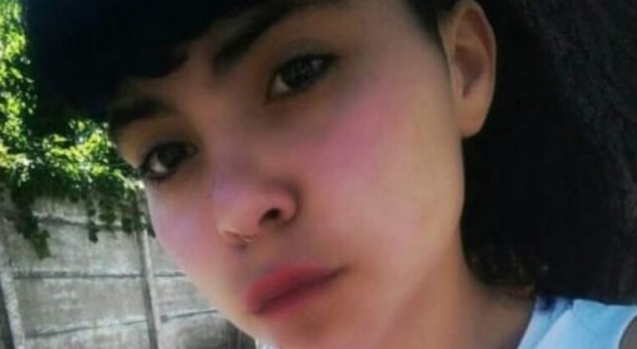 Buscan a una joven que desapareció en La Plata: la familia asegura que se la llevó su novio