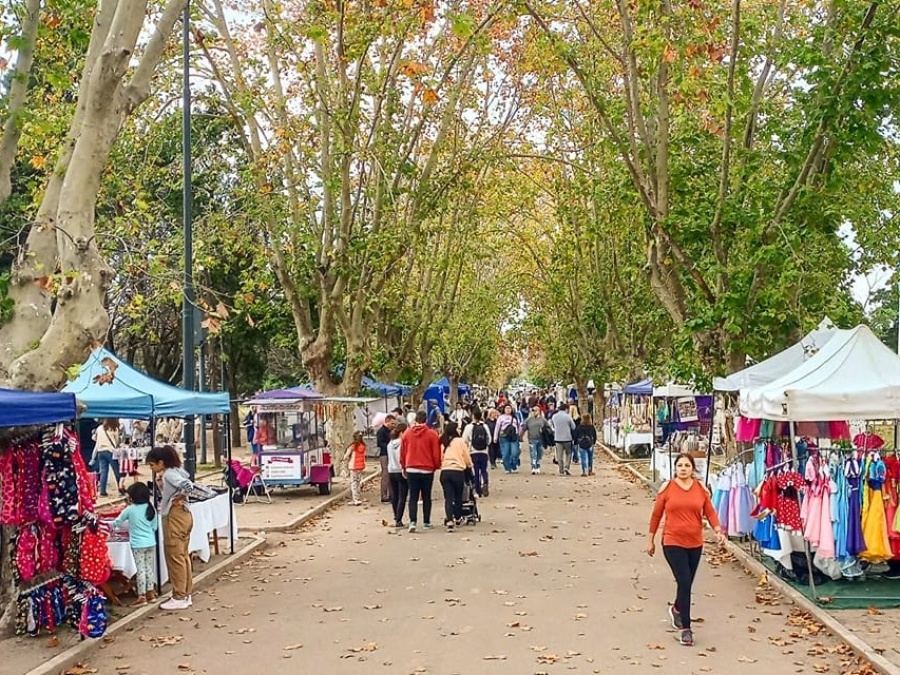 Frentistas autoconvocados de City Bell angustiados por una seguidilla de robos en la zona