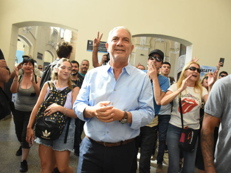 Alak pondrá en marcha la puesta en valor del centro comercial de calle 8 y calle 12