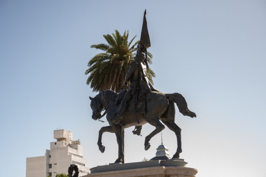 Fotos: Ramiro Domínguez Martinelli