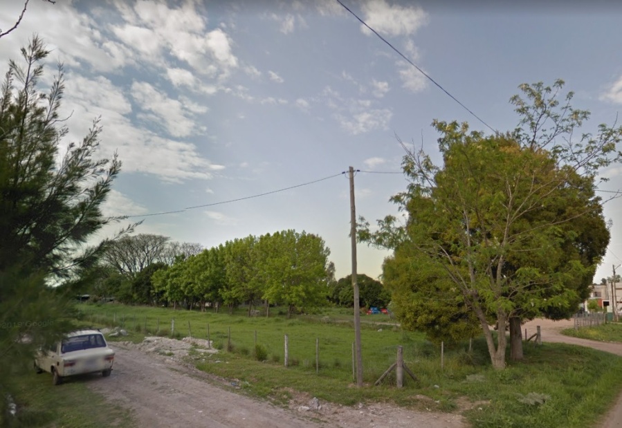 Una policía denunció a su pareja por violencia de género en La Plata