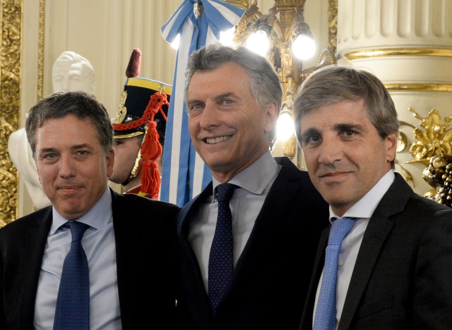 La Justicia levantó el secreto bancario y se sabrá quiénes fugaron divisas durante el macrismo