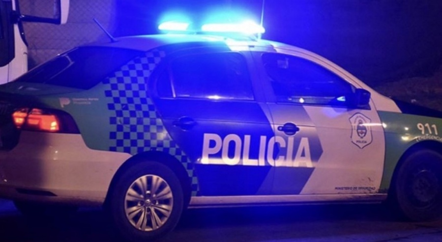 Detuvieron a un joven en San Carlos: Lo denunció su madre