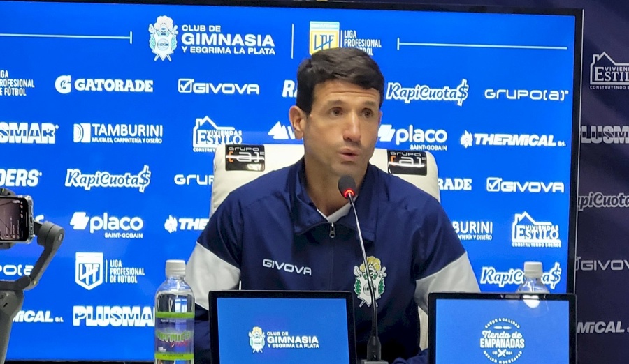 Chirola Romero luego de un nuevo traspié: ”Me llevo muchísimas cosas buenas pero lo opaca todo el resultado”