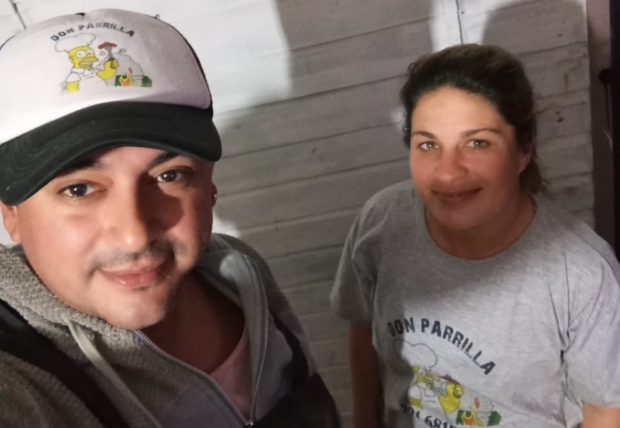 Tiene 18 hijos, piloteó la pandemia en La Plata a puro huevo, es el capo de los choris y hasta Marcelo Tinelli lo felicitó