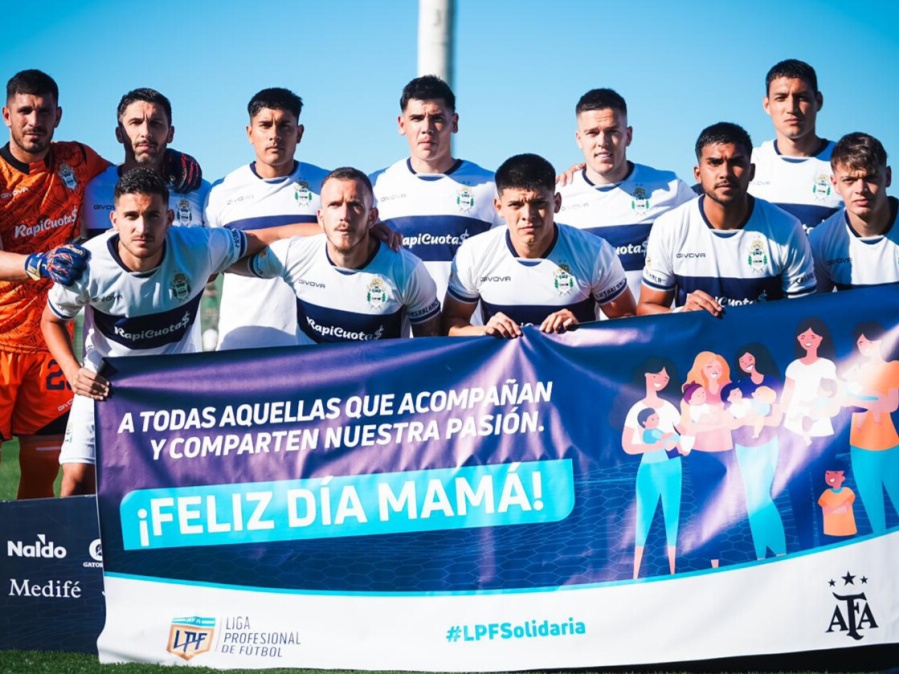 La ilusión del Lobo: ”Es una gran oportunidad, estamos fuertes y preparados para este partido”