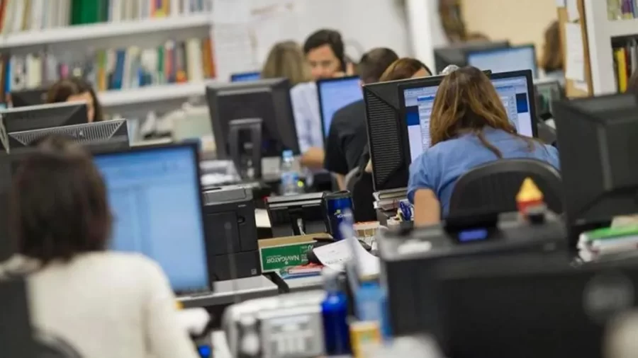 Según un estudio, en Argentina solo el 21% de los trabajadores ejerce la profesión que quiere