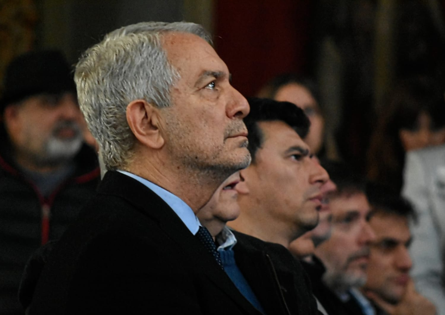 La Plata quedó muy bien posicionada en el ranking de municipios con mayor transparencia en la información económica