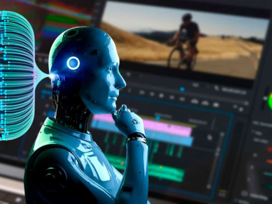 La Inteligencia Artificial de Google ya puede “ver” videos de YouTube y analizarlos