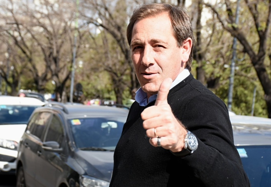 Territorio y ”fuerza del cambio”: por qué Garro sería el mejor candidato a Gobernador del PRO de cara al 2023