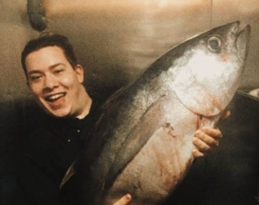 Un platense volvió de Europa y junto a su mamá economista dieron un giro total a sus vidas: ”Nada haría que cambie ésto”