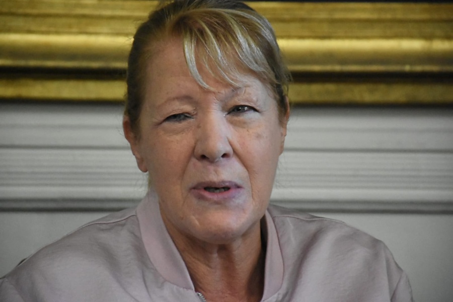 Stolbizer busca la unidad a través del GEN para ganar la provincia y aseguró que ”no es tarea fácil”