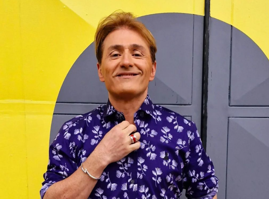 Gómez Rinaldi relató sus 7 días de sufrimiento por el dengue: ”Fueron los dolores más fuertes que tuve en mi vida”