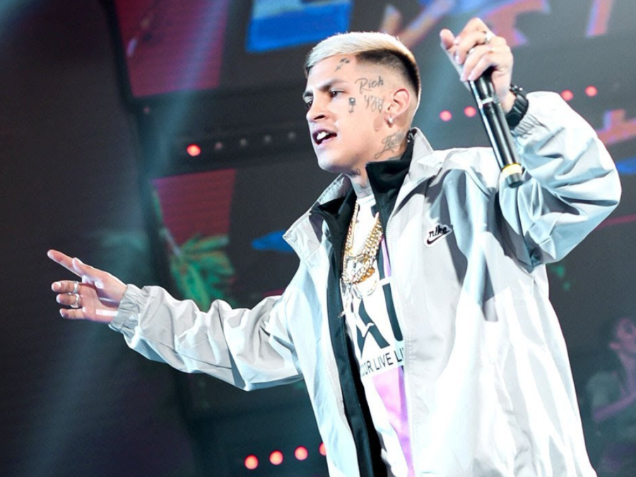 Crearán una nueva competencia de Freestyle con la participación de L-gante: “Es para traer la voz de los barrios”