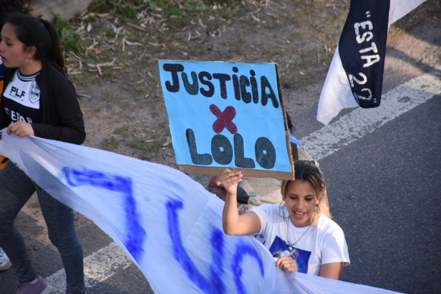 ”Hay muchas cosas que no cierran”: las dudas de la familia de Lolo Regueiro y un pedido a los hinchas de Gimnasia
