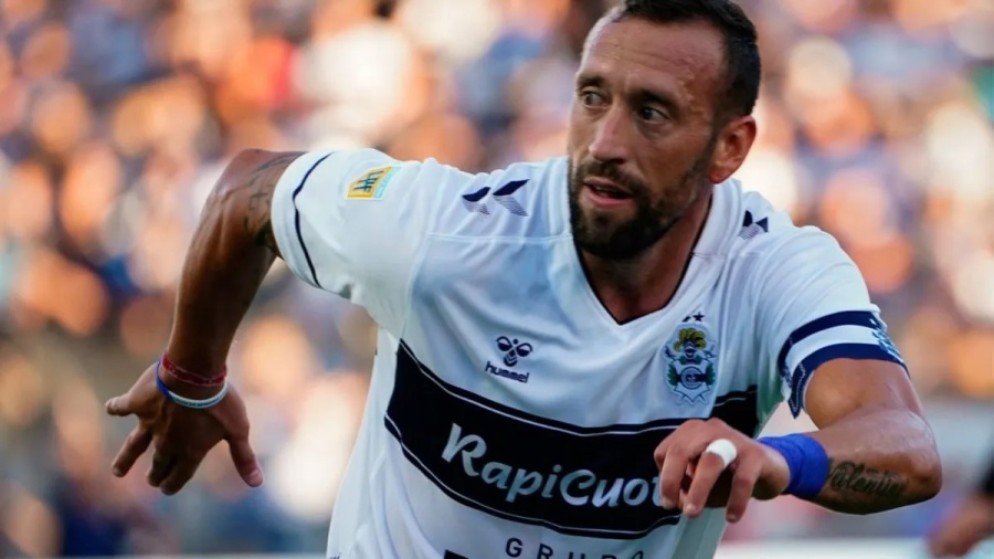 Un jugador de Gimnasia sufrió el hackeo de su cuenta de Twitter: “La gente sí que está al pedo”