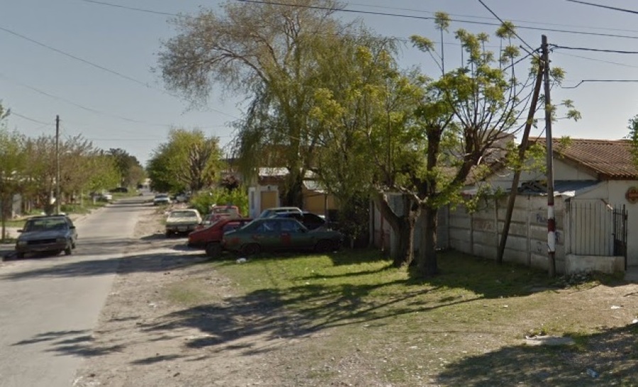 Sus vecinos lo denunciaron por ruidos molestos en el barrio San Carlos y cuando llegó la policía los mordió