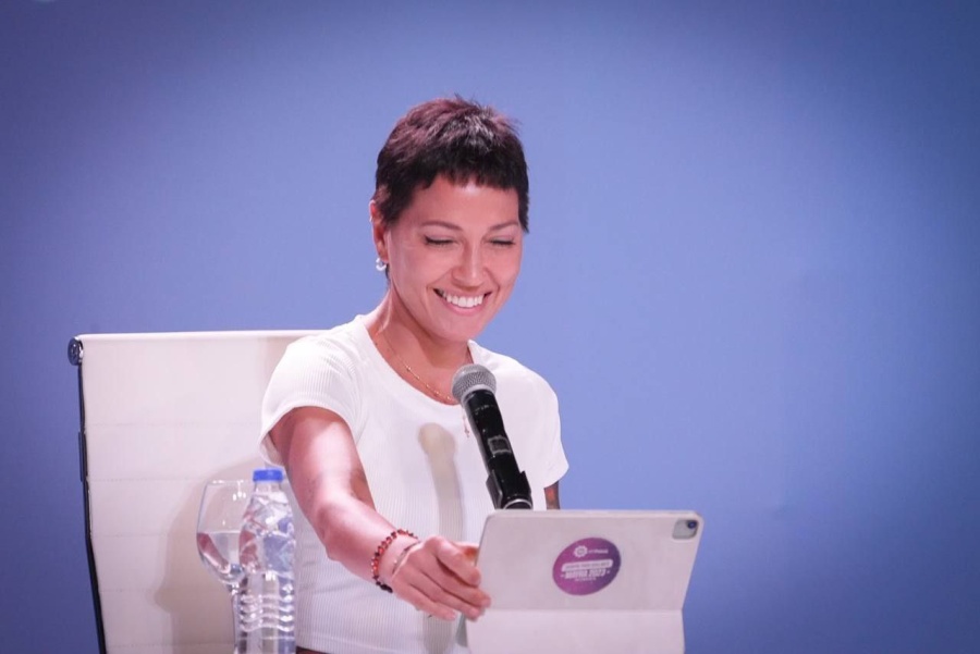 Mayra Mendoza dijo que Kicillof ”rompió la unidad” con el desdoblamiento y confirmó que Cristina será candidata