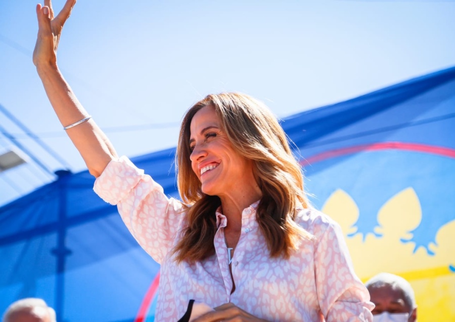 Tolosa Paz apuntó contra el ”ejército de trolls de Marcos Peña” y lamentó que Larreta se transforme en ”halcón”