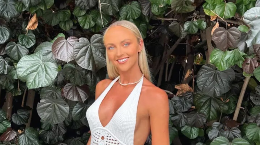 Una mujer quiere tener relaciones con 600 personas antes de fin de año y tiene un curioso requisito que pide: ”Soy muy...”