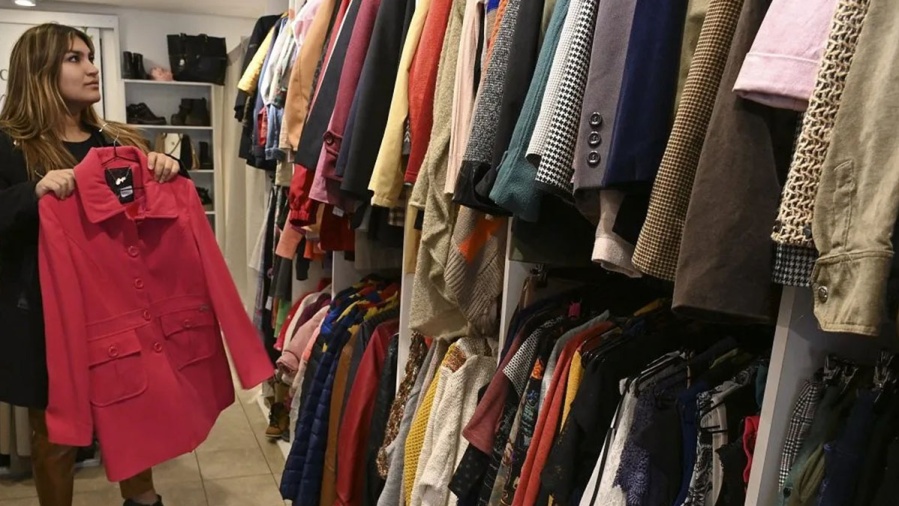 El rubro de indumentaria impulsó los aumentos en la segunda semana de abril y la inflación del mes no llegaría al 3%