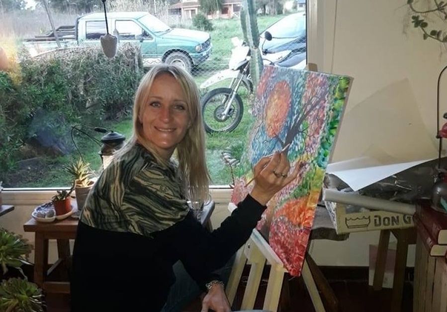 Una monja ”del demonio” y una triste historia en La Plata: por “vergüenza” vivió sin su mamá y ahora pudo encontrarla