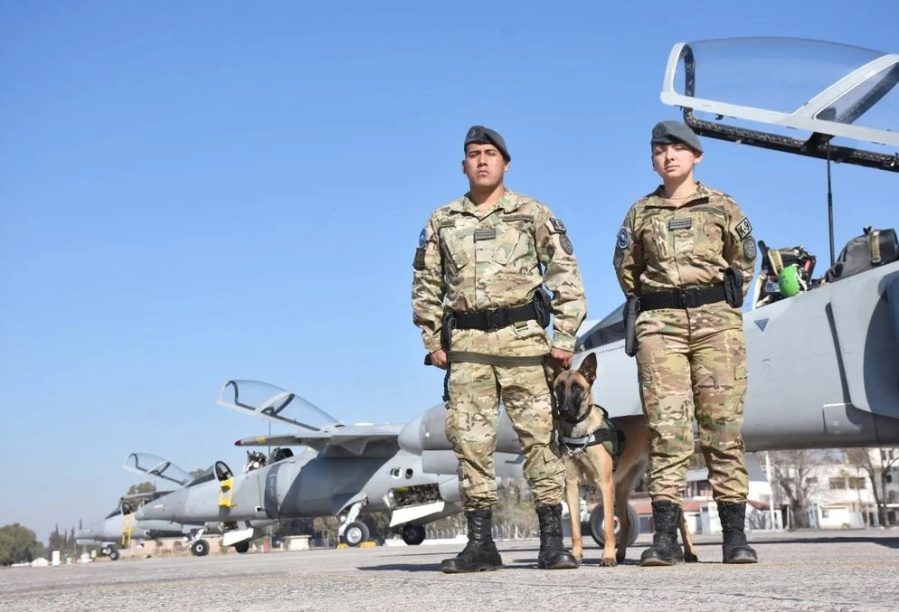 Se implementará el Servicio Militar Voluntario para jóvenes de entre 18 y 28 años