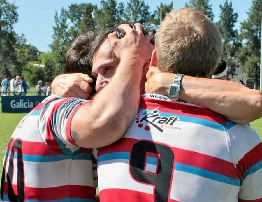 ”La peleaste como siempre”: tristeza total por la muerte de Walter ”Lomo” Assis, ex jugador del club Albatros de La Plata