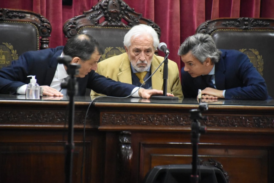 Fallo por la muerte de Emilia Uscamayta: penas de ”ejecución condicional” para 3 implicados y excarcelación para Haramboure