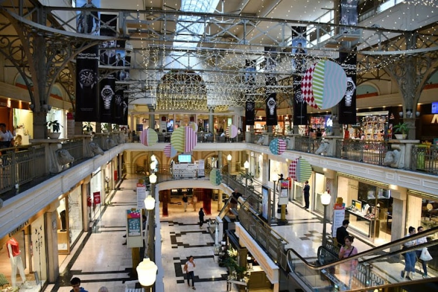 Las ventas minoristas crecieron un 17,7% interanual en diciembre pero no alcanzó para recuperar la caída del año