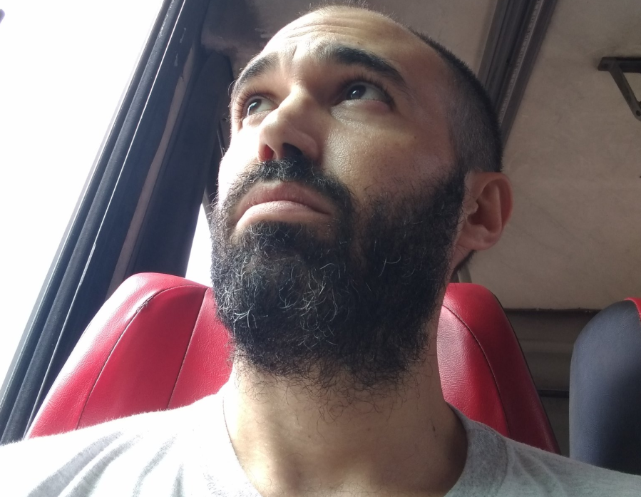 ”Era una película épica, mágica”: viajó 5 horas en el TALP de La Plata a San Isidro y ya tiene en mente la próxima travesía