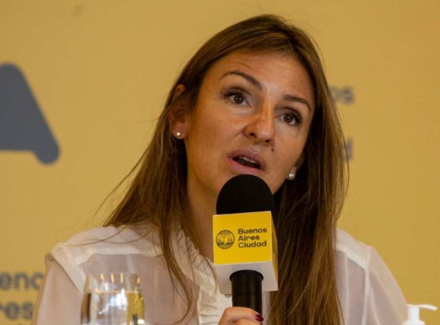 ”Perdidos en la villa o en el narcotráfico”: la frase de la ministra porteña Soledad Acuña que generó una fuerte indignación