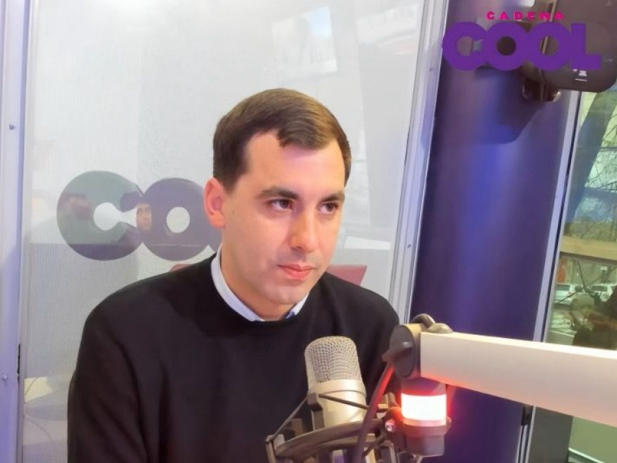 Nicolás Morzone: ”la ciudad de La Plata es la que más accidentes viales tiene en Latinoamérica”