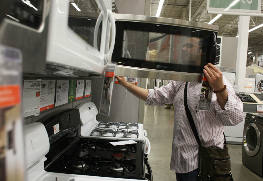 Lanzaron créditos para bajar el consumo energético en electrodomésticos tras el aumento tarifario