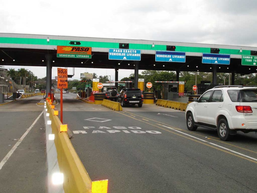 Comenzó el aumento en los peajes de la autopista Buenos Aires - La Plata: Cómo quedaron los nuevos precios