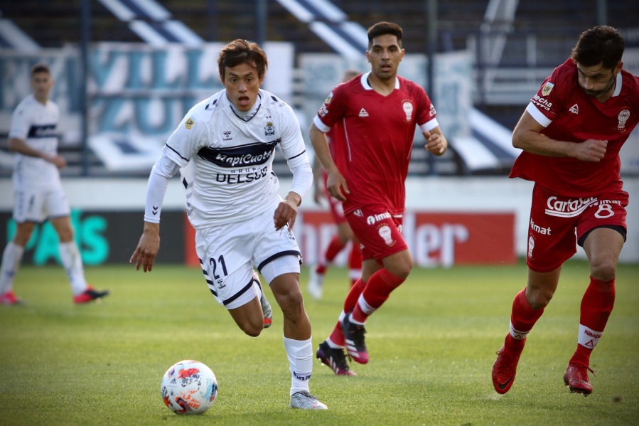 Gorosito pierde por lesión a uno de sus jugadores ”fantasía”