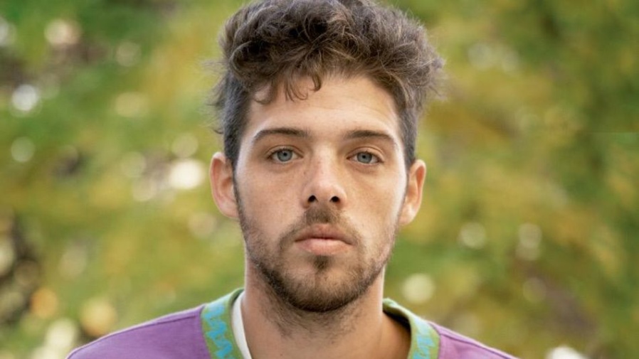 Santi Maratea les regaló collares Gucci de 500 euros a sus perros