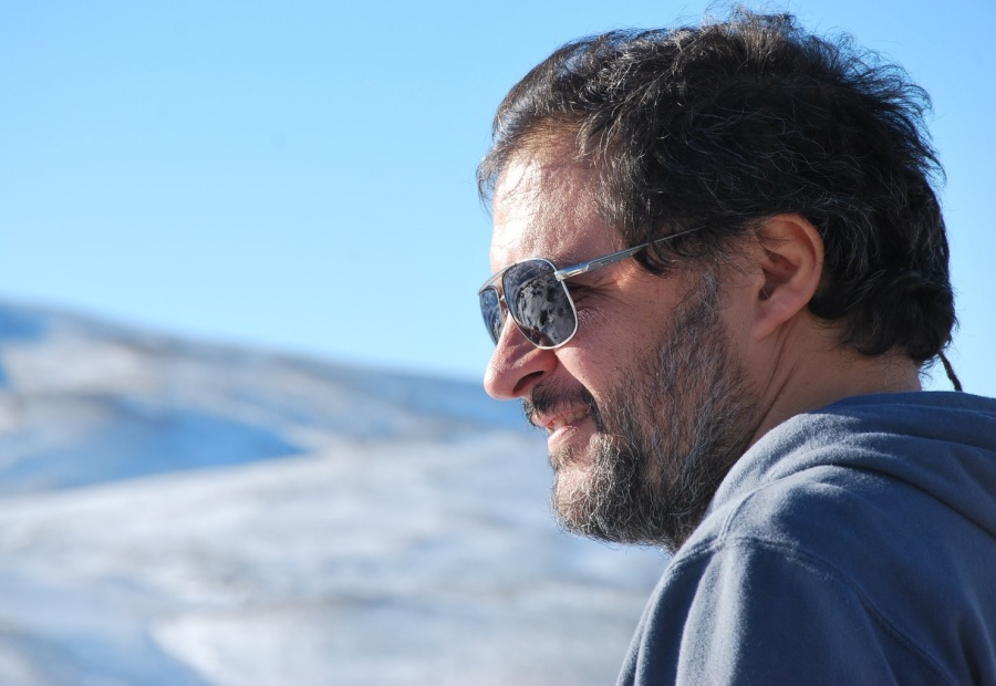 Trabajó 15 años en el INADI de La Plata, lo echaron y con un delantal sale adelante: ”Tuve bronca y dolor por lo injusto”