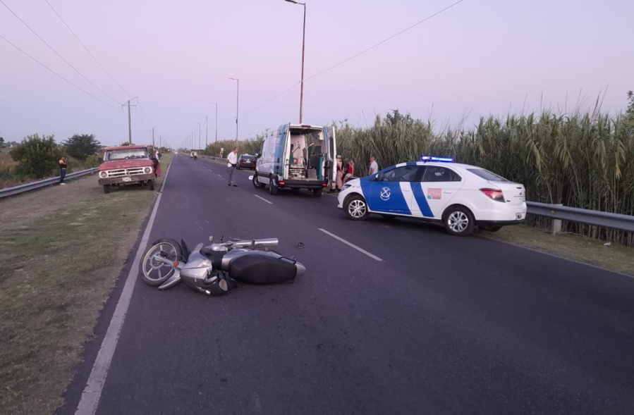 La niña que falleció en Berisso fue identificada y era representante del Club Germano – Argentino de La Plata