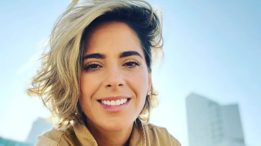 Victoria Vannucci se instalará en Israel y hará el servicio militar: “Creo en la causa”