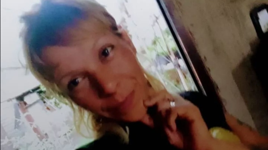 Buscan intensamente a una mujer de 35 años y su beba desaparecidas hace más de una semana en Melchor Romero