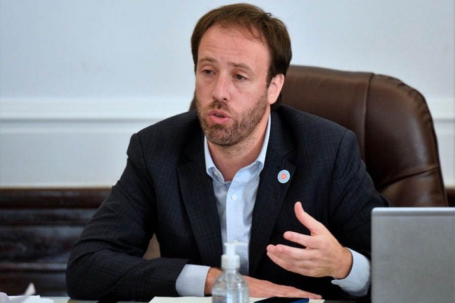 El Ministro de Economía Bonaerense alertó por la caída de la industria manufacturera: “Ni un solo bloque muestra crecimiento”