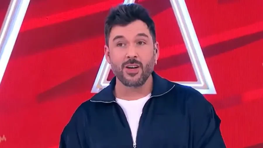 El enigmático periodista deportivo que contó Pepe Ochoa que buscaría volver con su ex pareja