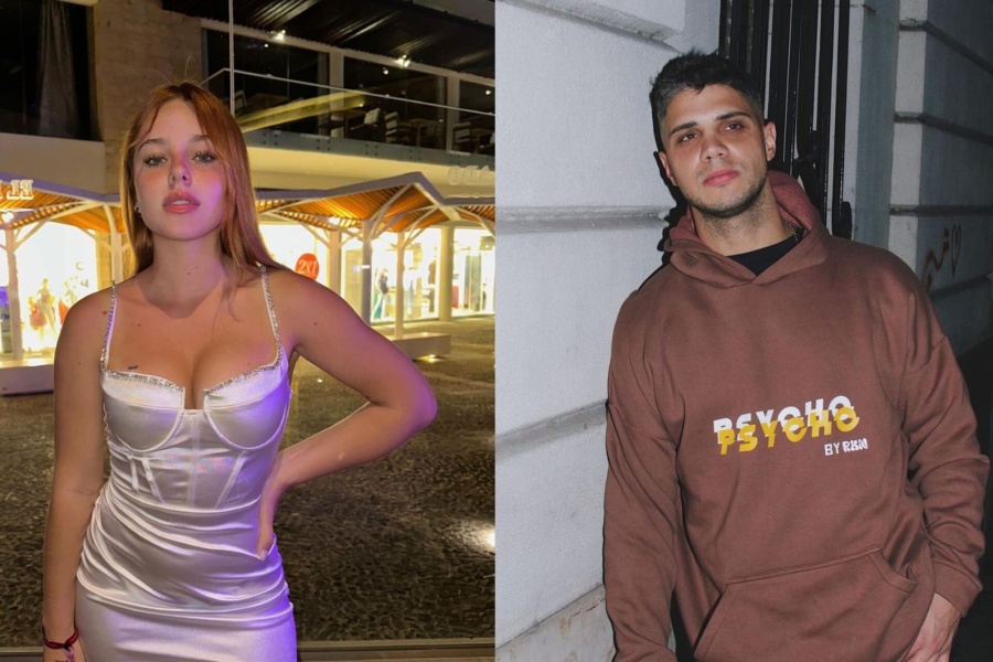 Coti Romero y Alexis Quiroga confirmaron el fin de su relación: ”Tenemos cosas que sanar”