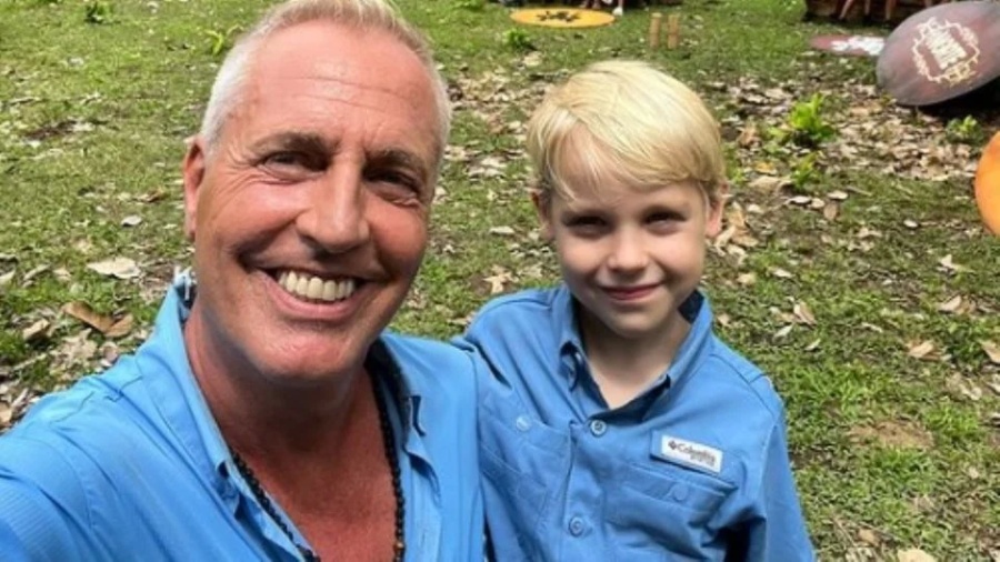 La emotiva aparición de Mirko en Survivor, el hijo de Marley sorprendió a los participantes