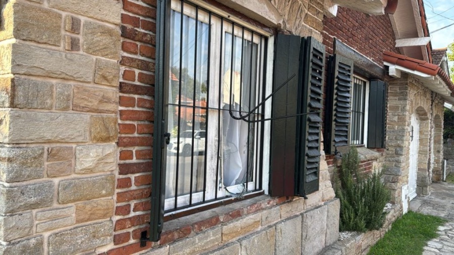 ”¡Matalo! ¡Matalo!”: un jubilado asesinó a uno de los delincuentes que entró a su casa