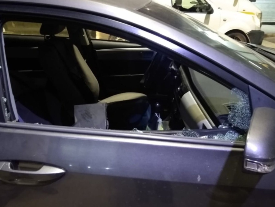 La banda ”El Rejunte” volvió a atacar comercios y autos de La Plata