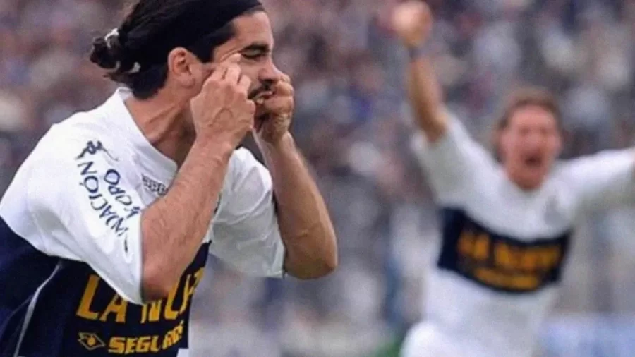 En medio de una jornada muy especial, un exjugador Tripero hizo una conmovedora confesión: ”Una de las mejores...”